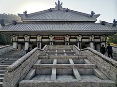 -中华孝德园