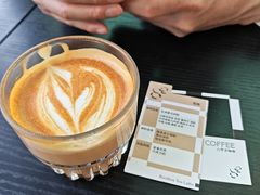 -S.O.E COFFEE(五道营店)