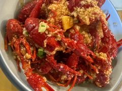 -小田油焖小龙虾(双井店)
