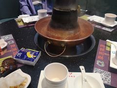 -草原饭店火锅