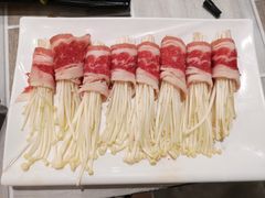 -胡哥烤肥牛(车公庙店)