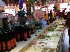 -韩风源烧烤涮自助餐厅(禹州嘉悦店)
