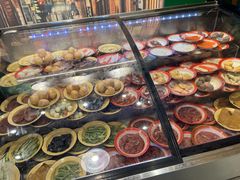 -蜀川川破店·江湖菜·烧烤(北京首店)