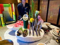 -ONE FULL 古董港式海鲜火锅