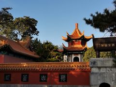 -戏马台景区
