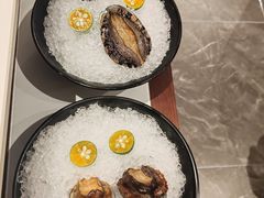 -海月轩海鲜豆捞(紫金塔店)