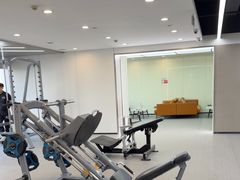 -WEGYMER健萌健身(麦德龙钰龙天下馆)
