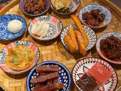 -味福记·本地特色菜(八一万达广场店)