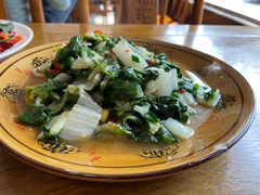 -乐山第一家临江鳝丝(茶坊路店)