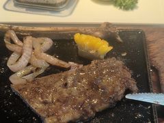 -豪客来牛排(雄峰城店)