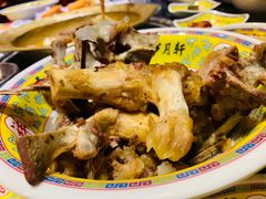 -芦月轩羊蝎子(劲松店)