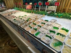 -钱库里海鲜自助(唐山街店)