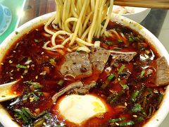 -东方宫中国兰州牛肉拉面(厦门旗舰店)