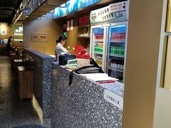 -鲜潭蒸汽石锅鱼(五道口购物中心店)