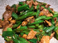 -萬家灯火·私房湘菜·22年老手艺(南岭大道店)