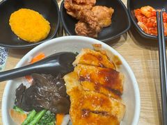 -吉野家(上海IM长宁国际店)