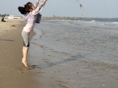 -南戴河旅游度假区