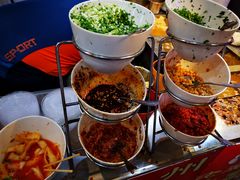 -老广州牛杂(深圳白石洲总店)