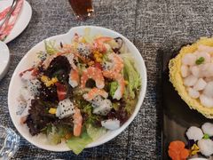 -徐记私厨(半淞园路店)