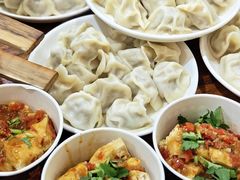 -王菊美食街·王菊面馆(总店)