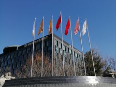 -朗丽兹自助餐厅