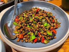 -云海肴·汽锅鸡·云南菜(苏州中心店)