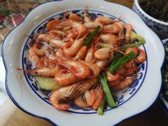 -洞天食府(北大街店)
