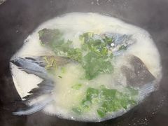 -好灶头妈妈菜·柴火灶台鱼·千岛湖土菜地标美食