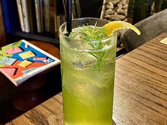 -Nirvana Cafe&Bar(北仓文创街区店)