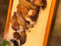 -老灶房-四川土菜(铁牛广场店)