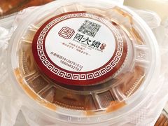 -周大娘牛乳(旧寨古村总店)