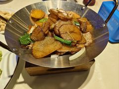 -尚府一品·烤鸭·新京菜(圆明园店)