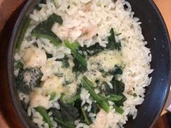 -萨莉亚意式餐厅(连城店)