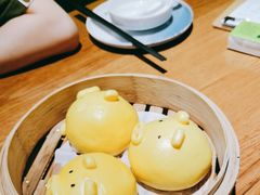 -点心传说·粤菜点心(佐阾虹湾店)