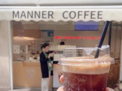 -Manner Coffee(奉贤路店)