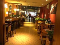 -COSTA COFFEE(新奥购物中心店)
