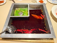 -龙森园火锅(琴台路店)