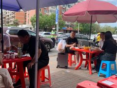 -同发号饭庄(复兴路店)