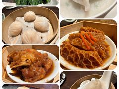 -逸东轩(香港逸东酒店)