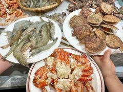 -云海轩·海鲜自助-河北云瑧世纪大饭店1F