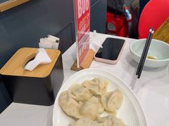 -必点海鲜·海肠捞饭·鲅鱼水饺(滨江道店)