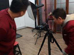 -中国照相馆(清河万象汇店)