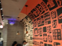 -大师兄·西北小馆(南沙万达广场店)