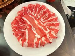 -南门涮肉(后海店)
