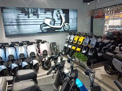 -雅迪电动车(北艾路店)