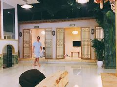 -沐王府水会(中欣广场店)