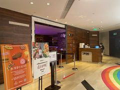 -OPEN開全日自助餐厅·牛肉火锅·海鲜(佛山希尔顿酒店)