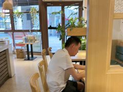 -米国现煲煲仔饭(塔子湖店)