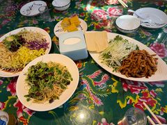 -人民公社大食堂(顺义总店)