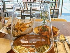 -Blac+Blac(中海环宇荟店)